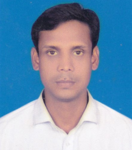 MOHAMMAD FORKANUL ISLAM